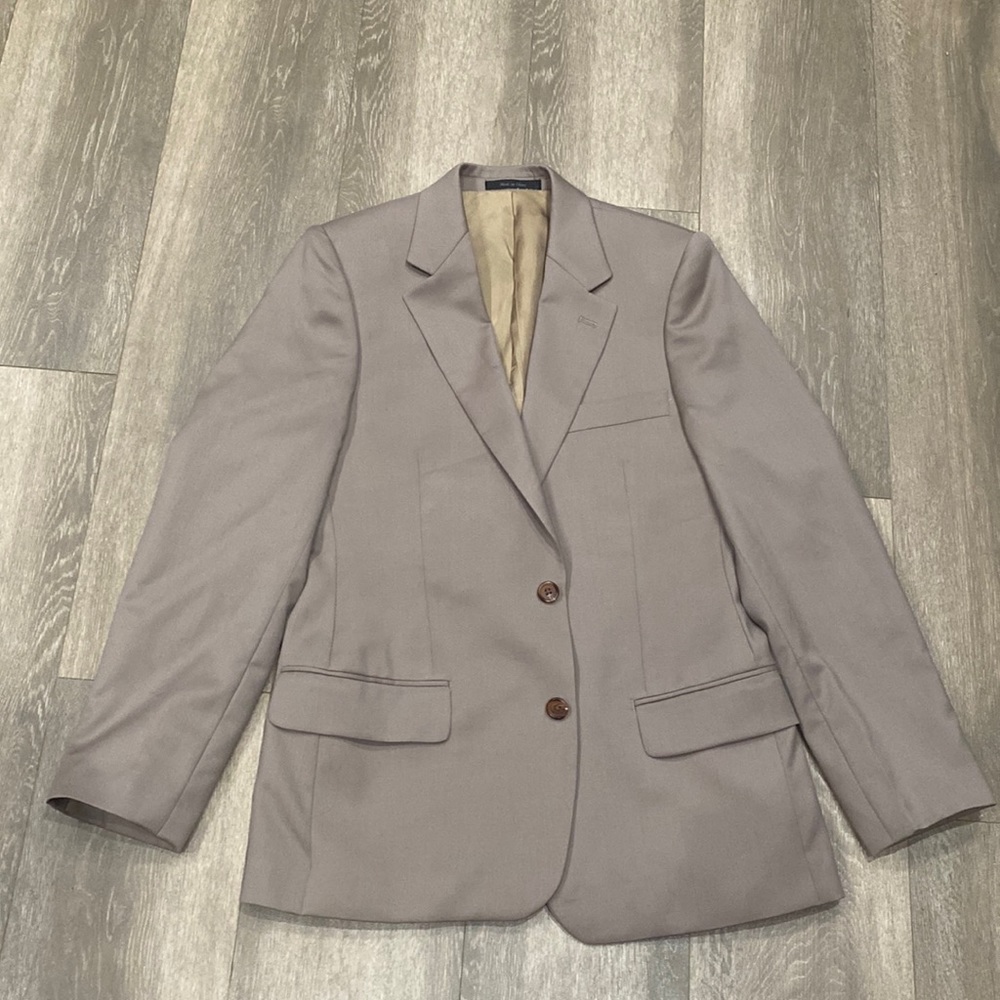 Ralph Lauren Men Jack Gold 38R